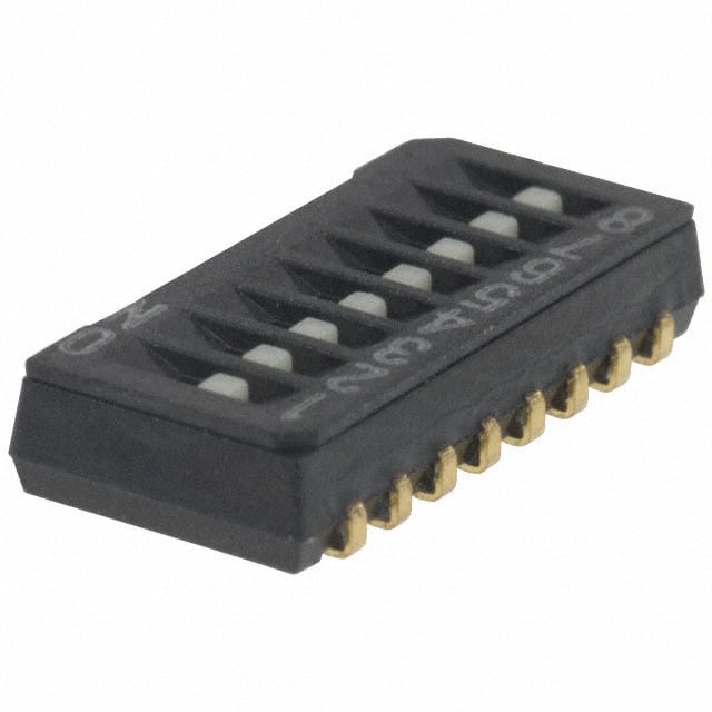 Nidec Components CHS-08A1 electronic component