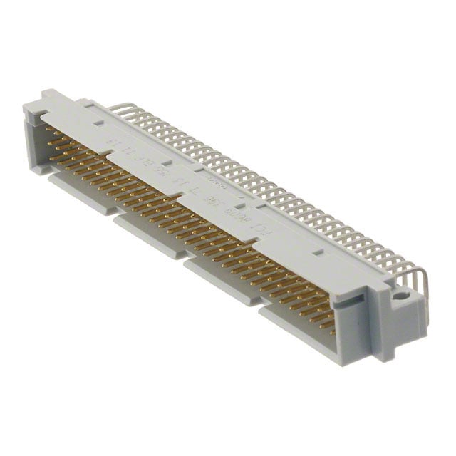 Amphenol ICC (FCI) 86093967113755E1LF electronic component