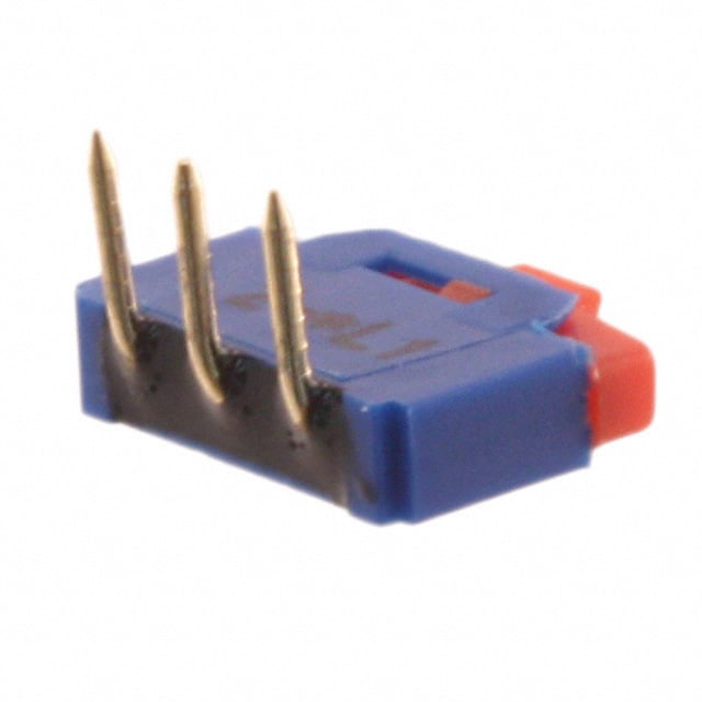 APEM Inc. NK236WH electronic component