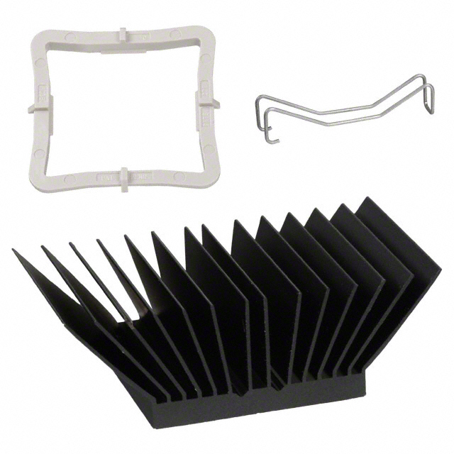 Advanced Thermal Solutions Inc. ATS-51350R-C1-R0 electronic component