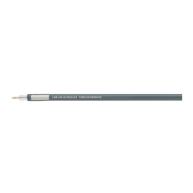 Amphenol Times Microwave Systems LMR-400-UF electronic component