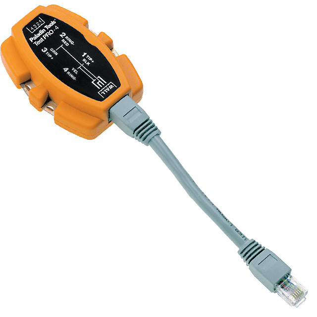 Greenlee Communications PA1904 electronic component