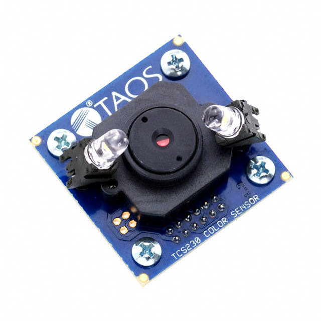 Parallax Inc. 28302 electronic component