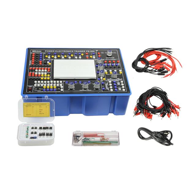 Global Specialties PB-600 electronic component