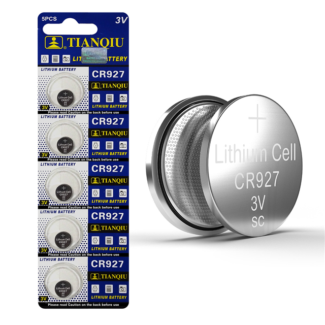 Tianqiu CR927 electronic component