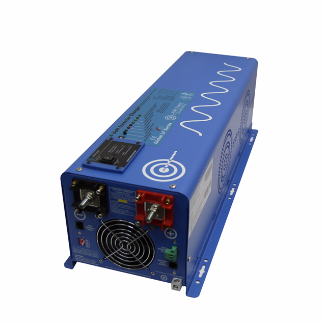 AIMS Power PICOGLF40W24V120V electronic component