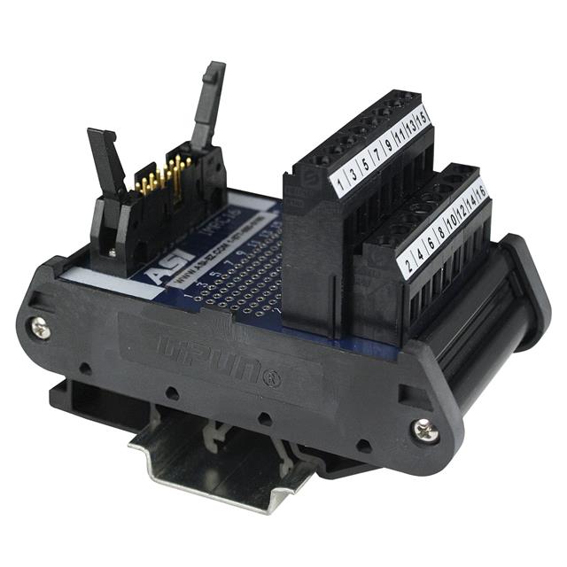 ASI-Automation Systems Interconnect 10002 electronic component