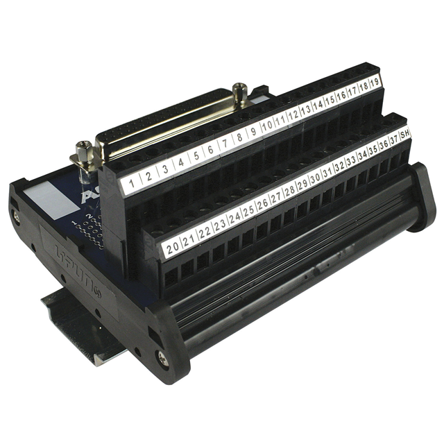 ASI-Automation Systems Interconnect 11007 electronic component