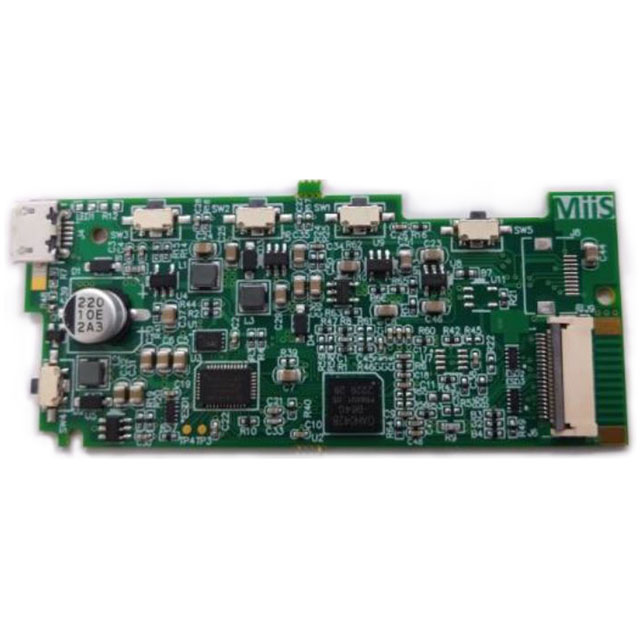Aitronics Inc. (AiT) 3568-ISP200O SUPPORTOVIMAGINGSENSOR-ND electronic component