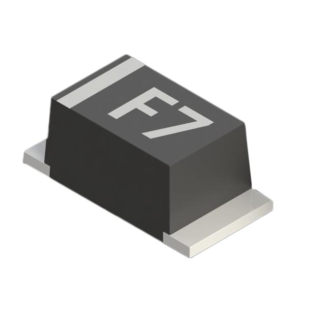 Formosa Microsemi Co., Ltd. FFM107-N-H electronic component