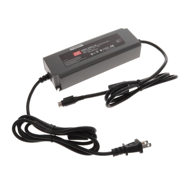 MEAN WELL USA Inc. OWA-200U-54 electronic component