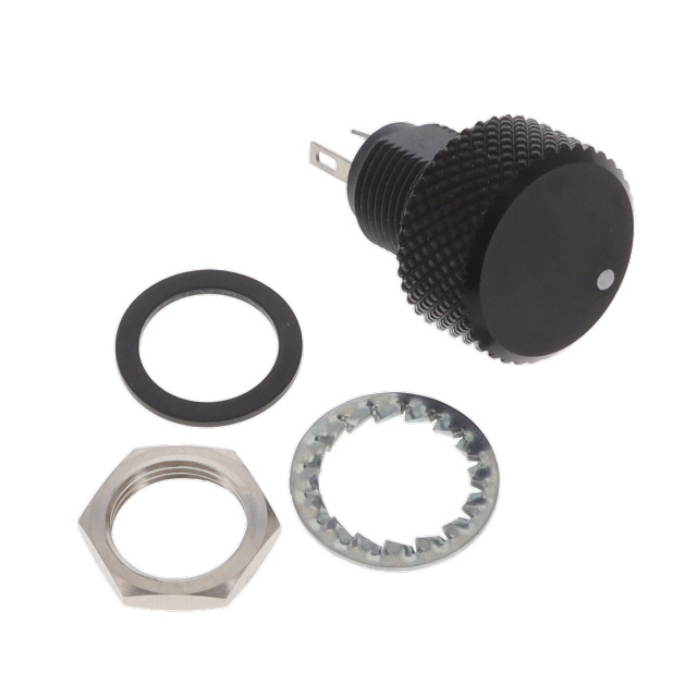 Vishay Sfernice P16NM102MAB15 electronic component