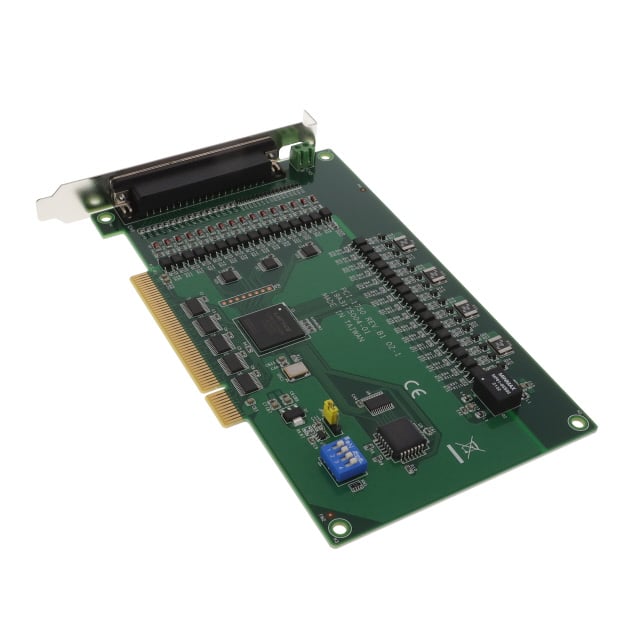 Advantech Corporation PCI-1750-BE electronic component