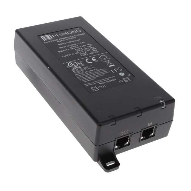 Phihong USA POE90U-560-R electronic component