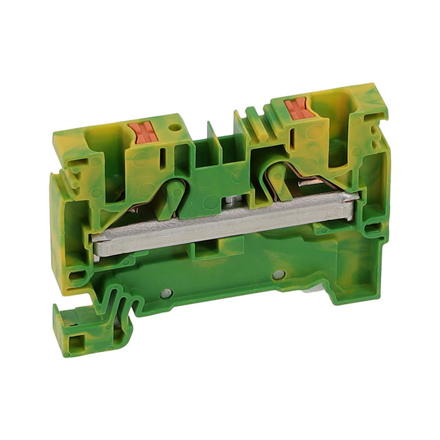 Conta-Clip, Inc. 27019.2 electronic component