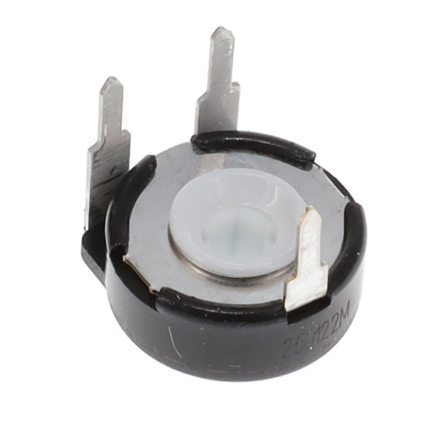 Amphenol Piher Sensing Systems PT10MV10-251A2020-S electronic component