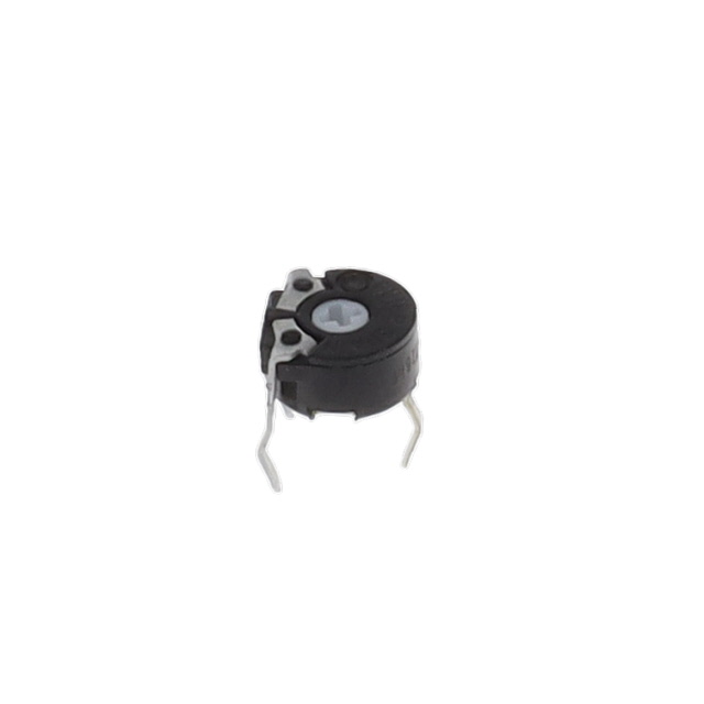 Amphenol Piher Sensing Systems PT6KV-501A2020 electronic component