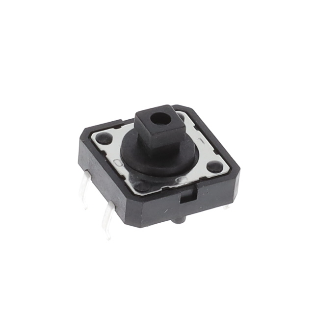 C&K PTS125SJK73P21M LFS electronic component