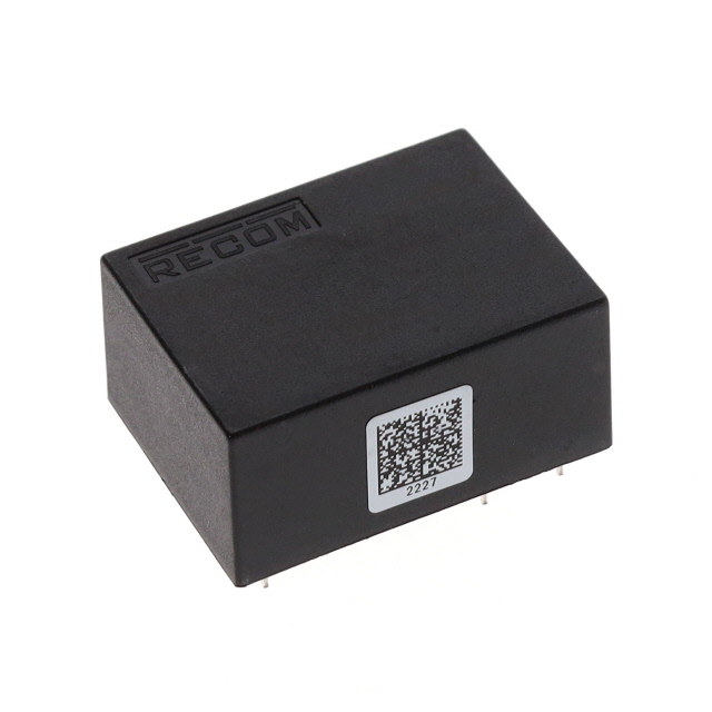 Recom Power RAC04-3.3SK/277 electronic component