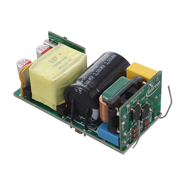 Infineon Technologies REFXDPS2108165W1TOBO1 electronic component