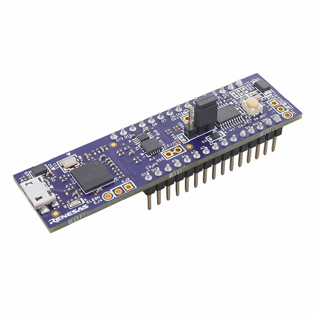 Renesas Electronics Corporation RTK5RLG1N0C00000BJ electronic component