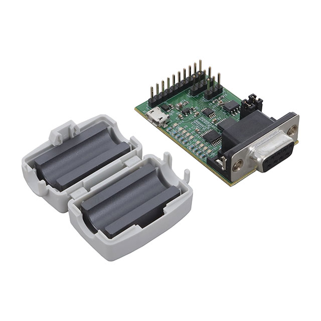 NXP USA Inc. SC18IM704-EVB electronic component