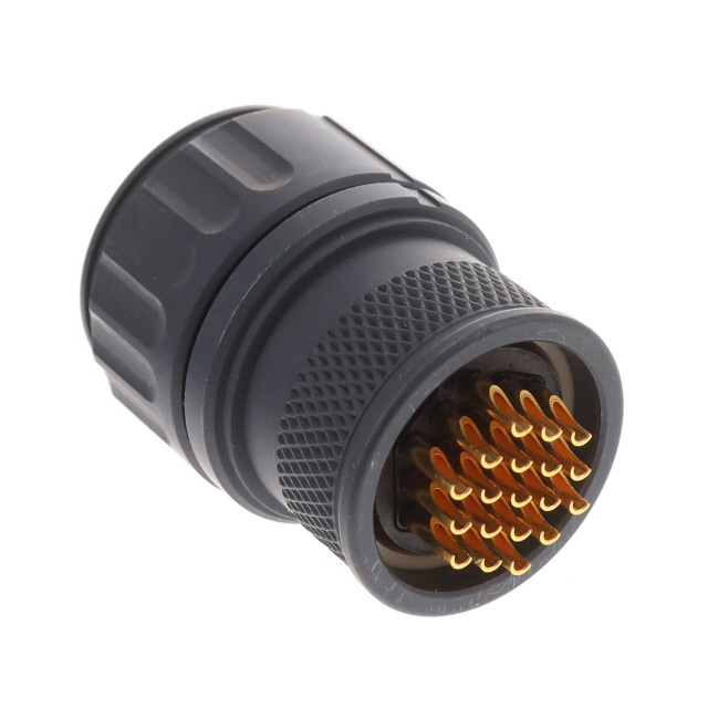 Amphenol Limited SCE2-B-L1K08-19PN electronic component