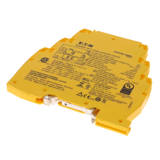 Weidmüller SD32X electronic component