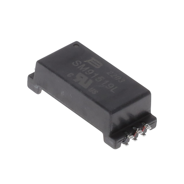 Bourns Inc. SM91519L-E electronic component