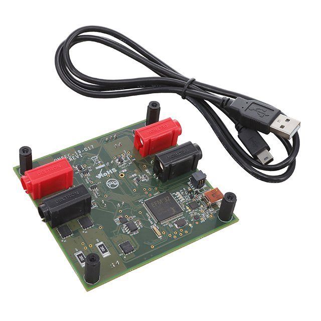 onsemi STR-NCV8164A-TSOP5-GEVB electronic component