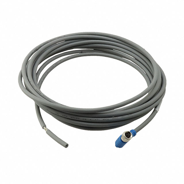TE Connectivity AMP Connectors T4061420003-005 electronic component