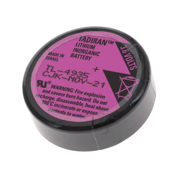 Tadiran Batteries TL-4935/P electronic component