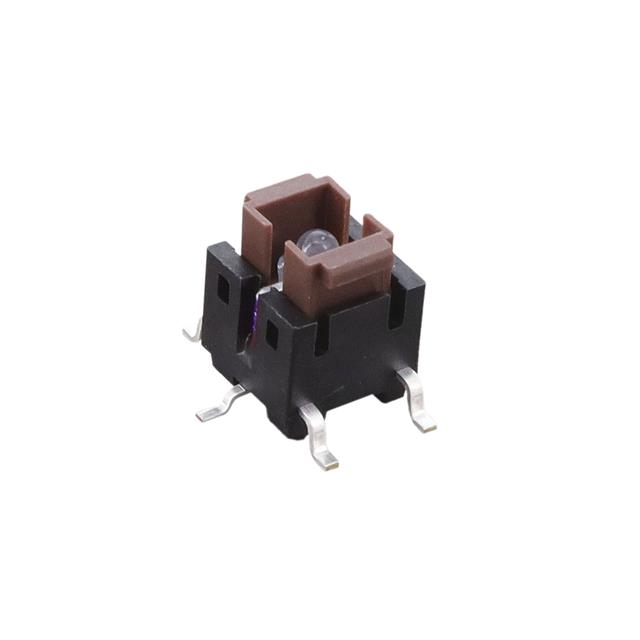 E-Switch TL3240F160BT electronic component