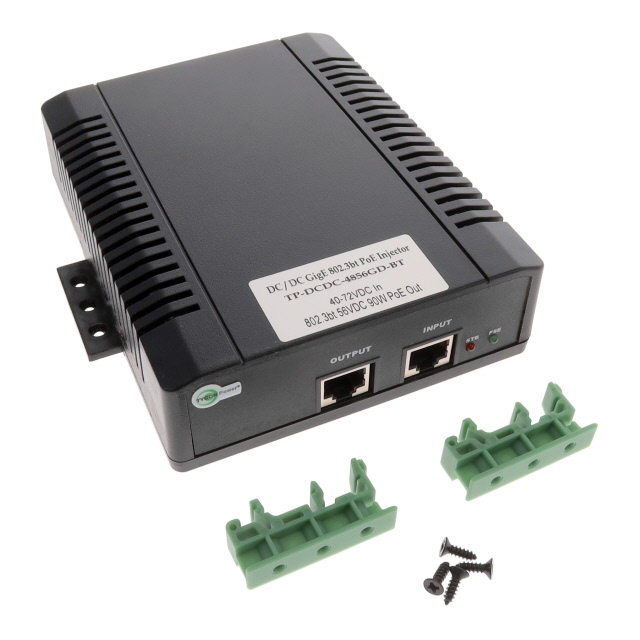 Tycon Systems Inc. TP-DCDC-4856GD-BT electronic component