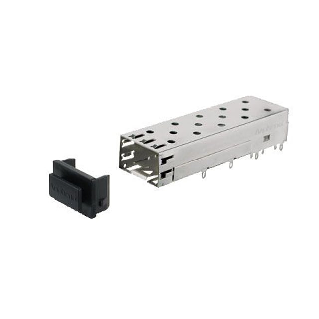 Amphenol ICC (Commercial Products) U77A1114300T electronic component
