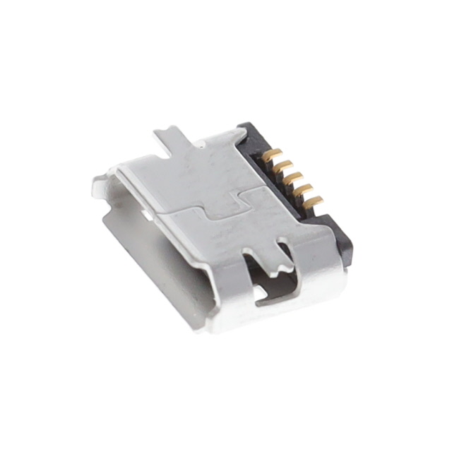 GCT USB3065-30-00-A electronic component
