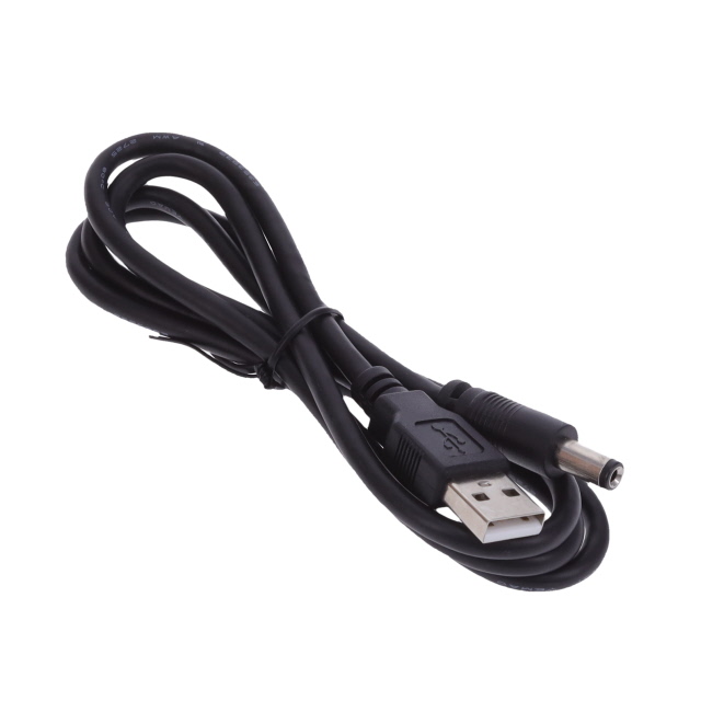 GlobTek, Inc. USBA1M0CCP-20(R) electronic component