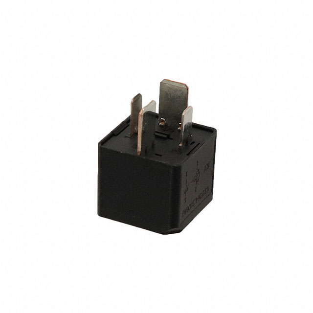 TE Connectivity AMP Connectors V23136-L0031-D642 electronic component