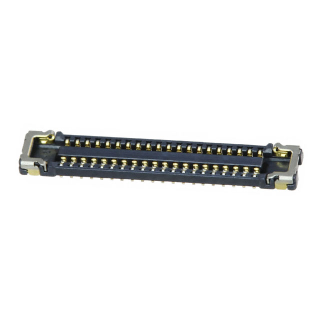 JAE Electronics WP27D-S040VA3-R15000 electronic component