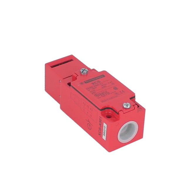 Telemecanique Sensors XCSA501 electronic component