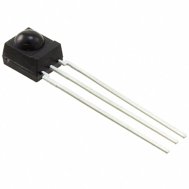 Vishay Semiconductor Opto Division TSOP4838 electronic component