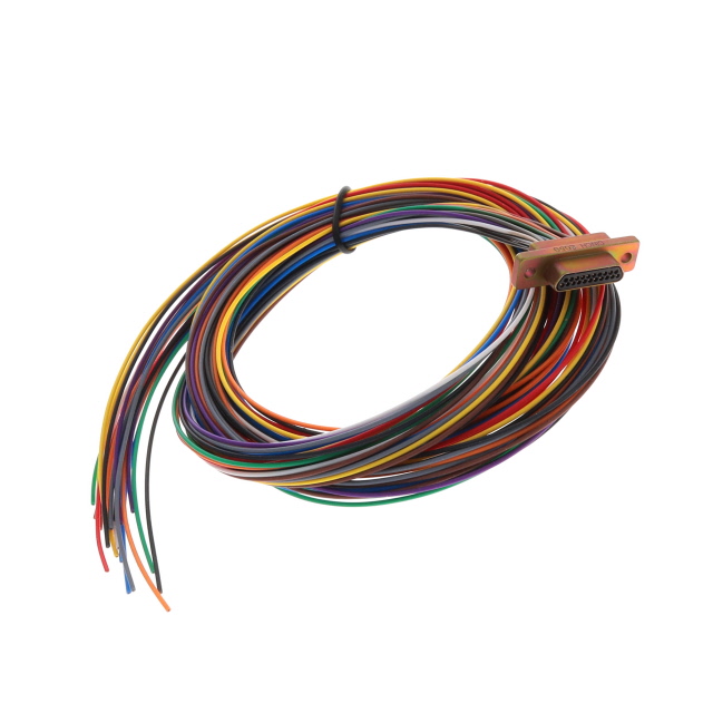 Cinch Connectivity Solutions M83513/03-C04C electronic component