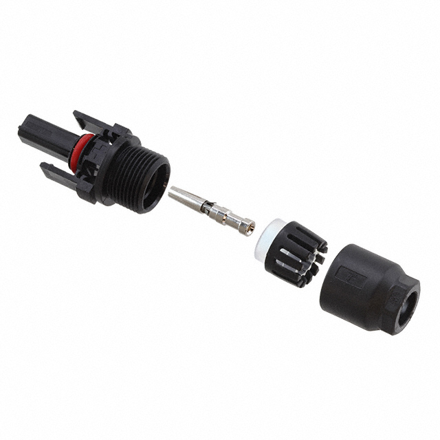 TE Connectivity AMP Connectors 1394462-1 electronic component
