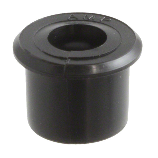 TE Connectivity AMP Connectors 1-380937-0 electronic component