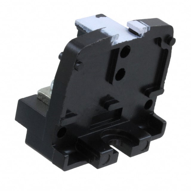 TE Connectivity AMP Connectors 1437390-8 electronic component
