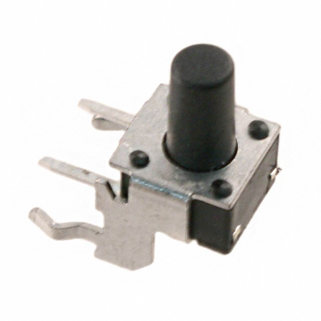 TE Connectivity ALCOSWITCH Switches 1-1825027-1 electronic component