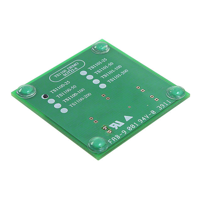 Touchstone Semiconductor TS1100-25DB electronic component