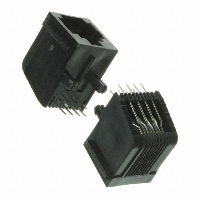 Assmann WSW Components AMJ-188-1001100-N electronic component