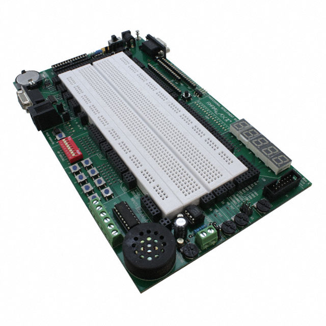 Parallax Inc. 28138 electronic component