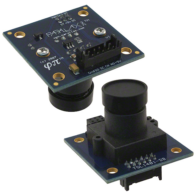 Parallax Inc. 28317 electronic component